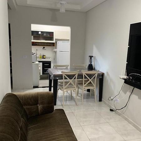 Apartamento Maranduba Убатуба Екстер'єр фото