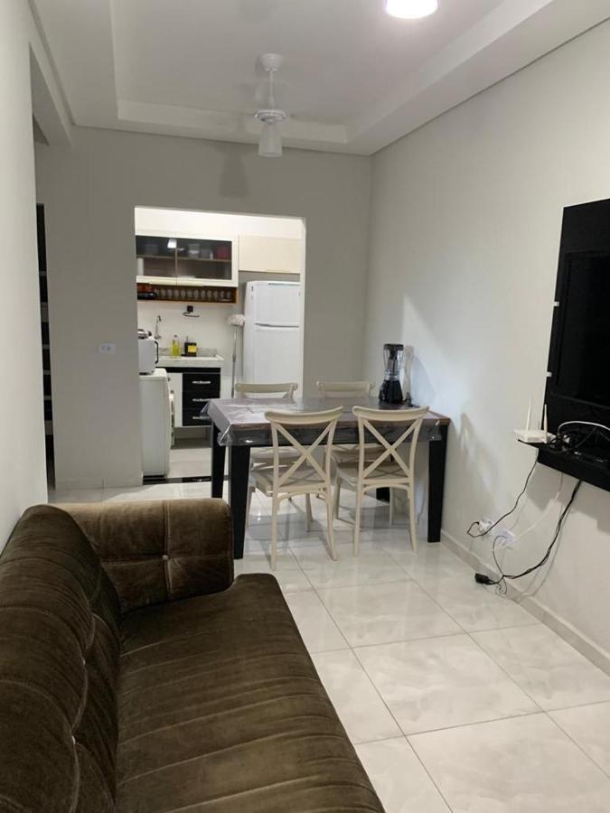 Apartamento Maranduba Убатуба Екстер'єр фото