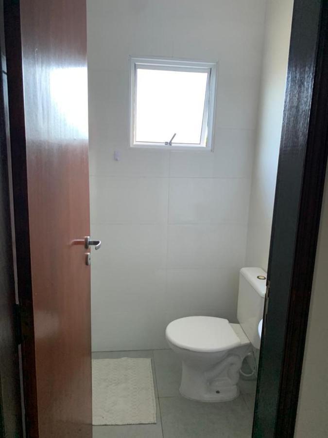Apartamento Maranduba Убатуба Екстер'єр фото