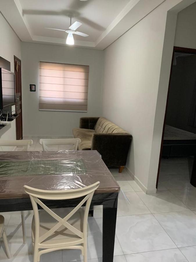 Apartamento Maranduba Убатуба Екстер'єр фото