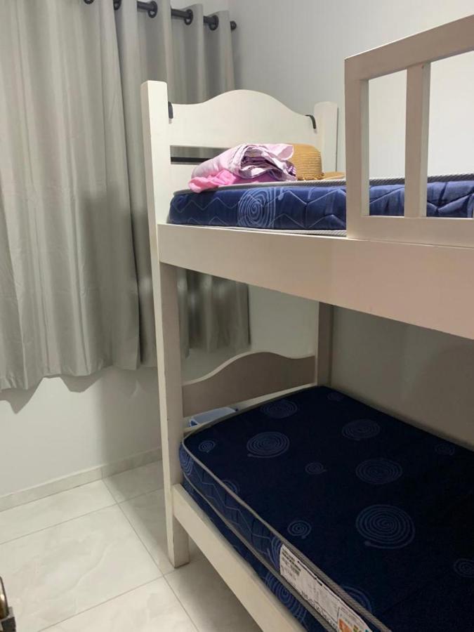 Apartamento Maranduba Убатуба Екстер'єр фото